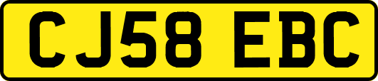 CJ58EBC