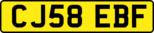 CJ58EBF