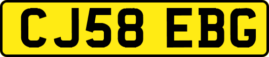 CJ58EBG