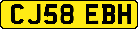 CJ58EBH
