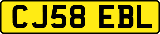 CJ58EBL