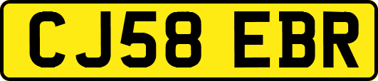 CJ58EBR