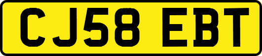 CJ58EBT
