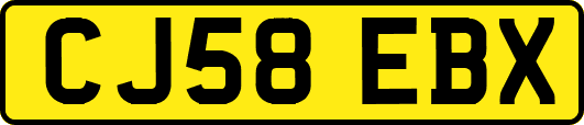 CJ58EBX
