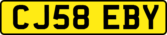 CJ58EBY