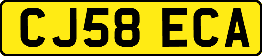 CJ58ECA