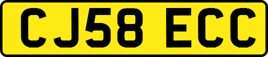 CJ58ECC