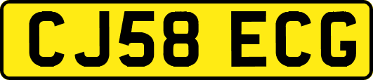 CJ58ECG