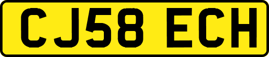 CJ58ECH
