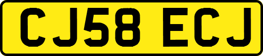 CJ58ECJ