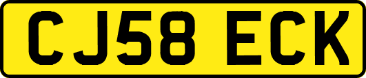 CJ58ECK