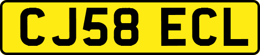 CJ58ECL
