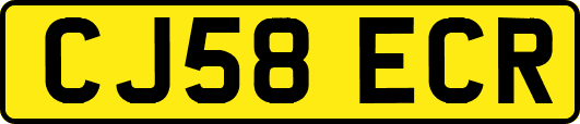 CJ58ECR