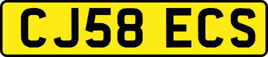 CJ58ECS