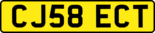 CJ58ECT