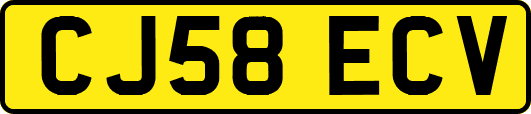 CJ58ECV
