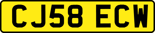 CJ58ECW