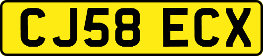 CJ58ECX