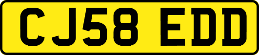 CJ58EDD