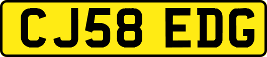 CJ58EDG