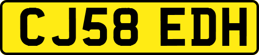 CJ58EDH