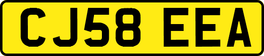 CJ58EEA