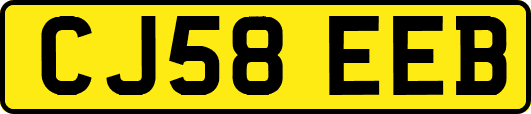 CJ58EEB