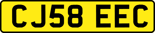 CJ58EEC