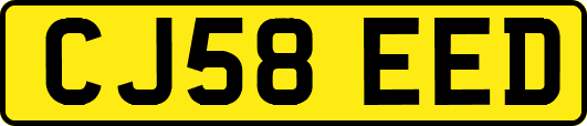 CJ58EED