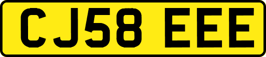 CJ58EEE