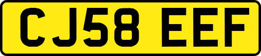 CJ58EEF