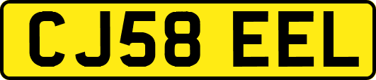 CJ58EEL