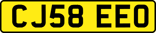 CJ58EEO