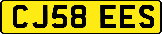 CJ58EES