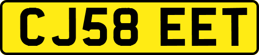 CJ58EET