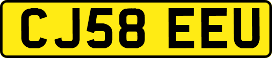 CJ58EEU