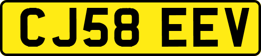 CJ58EEV