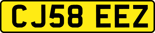 CJ58EEZ