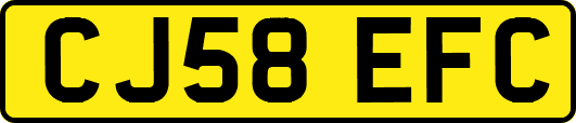 CJ58EFC