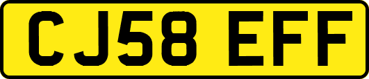 CJ58EFF