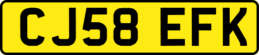 CJ58EFK