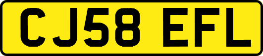 CJ58EFL