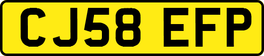 CJ58EFP