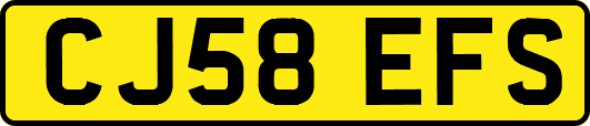 CJ58EFS