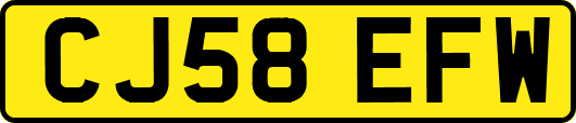 CJ58EFW