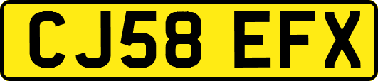 CJ58EFX