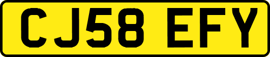 CJ58EFY