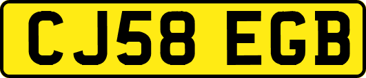 CJ58EGB