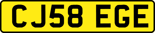 CJ58EGE
