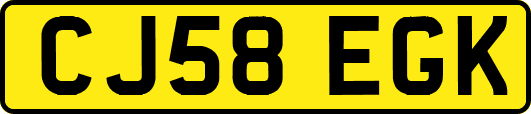 CJ58EGK